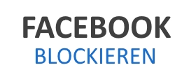 Was passiert, wenn ich eine Person bei Facebook blockiere?