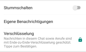 warte auf diese nachricht whatsapp