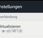 Amazon Echo WLAN Probleme?