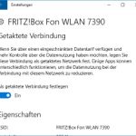 Windows 10 Übermittlungsoptimierung ausschalten