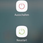 Smartphone zu bestimmter Uhrzeit herunterfahren