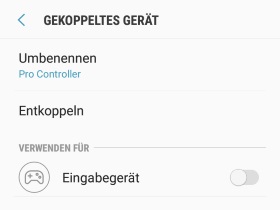 Android: So kannst Du gekoppelte Geräte löschen