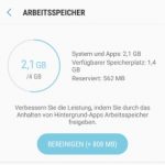 Android: So kannst Du den Task-Manager öffnen