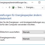 Windows 10 Akku kalibrieren Anleitung