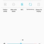 NFC deaktivieren beim Samsung Galaxy