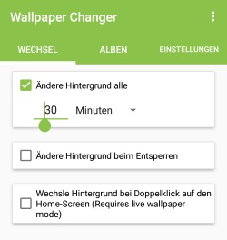 Featured image of post Android Wechselnder Hintergrund Das muss nicht problematisch sein denn viele dienste m ssen st ndig aktiv sein um sinnvoll zu funktionieren