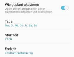 Datenübertragung android handy zu handy