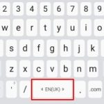 Android Tastatur-Sprache einstellen