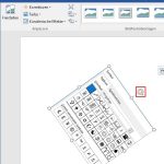 Word Drehen funktioniert nicht