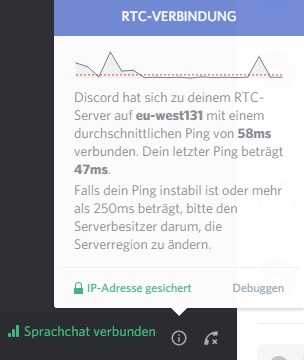 Discord Ping Anzeigen So Geht S Galaxy Tipps